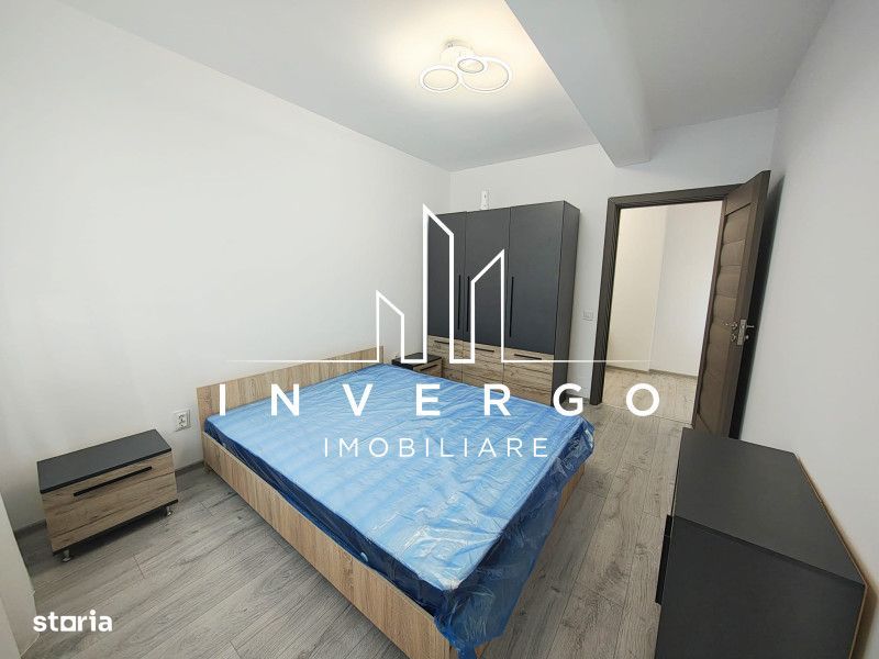 Apartament in bloc nou, 3 camere +Terasa 52 mp, in Floresti