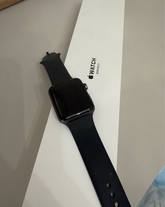 Apple watch 3 оригинал