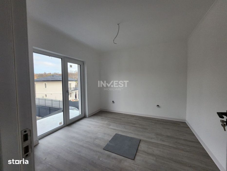 Casa Individuala, 4 Camere, 2 Bai, 115 Mp Utili, Miroslava-Lidl