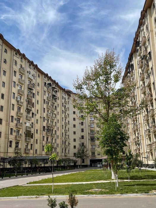 Квартира сдается в аренду. В Центре !