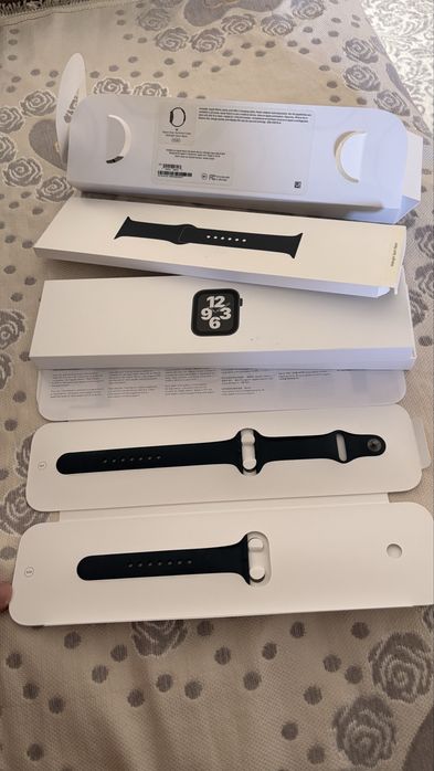 Apple Watch SE 44mm