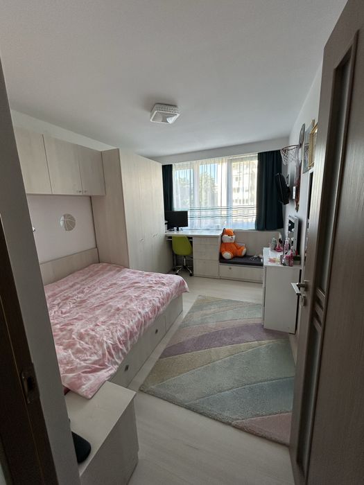 Apartament 2 camere ,bulevardul Mihai Viteazu