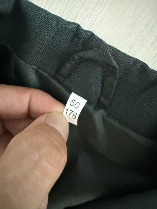 Продам костюм парадный