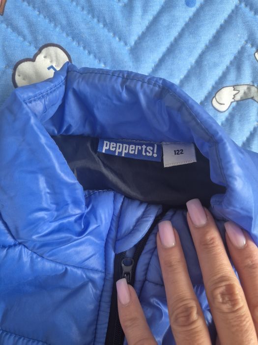 Детски елек за момче