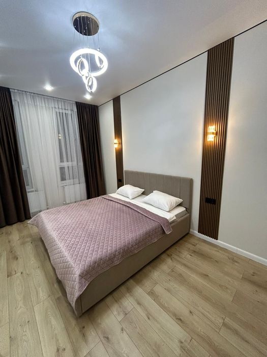 Сдам двухкомнатную квартиру посуточно