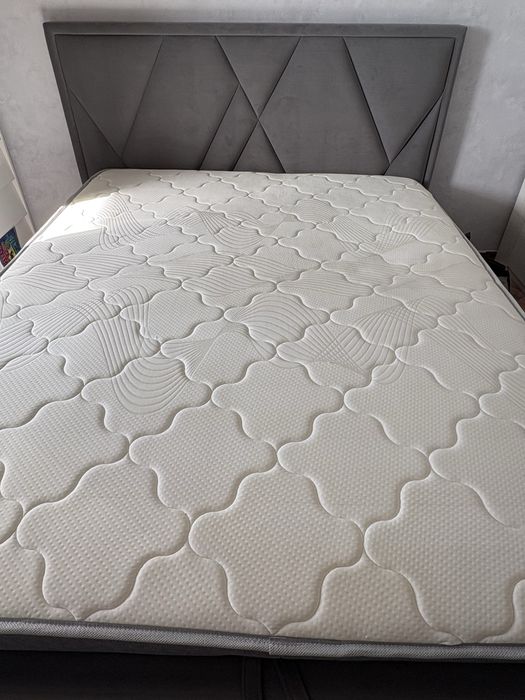 Продам кровать двуспальную