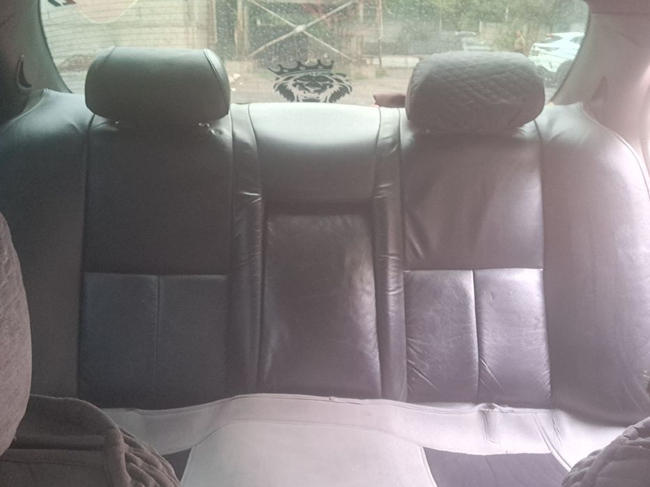 Nissan maxima 1995