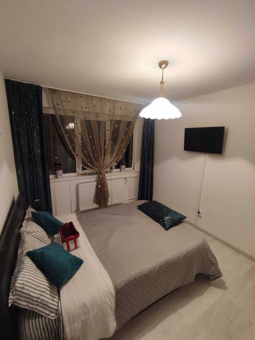 cazare apartament premium 2 camere in regim hotelier,Militari,minim 2