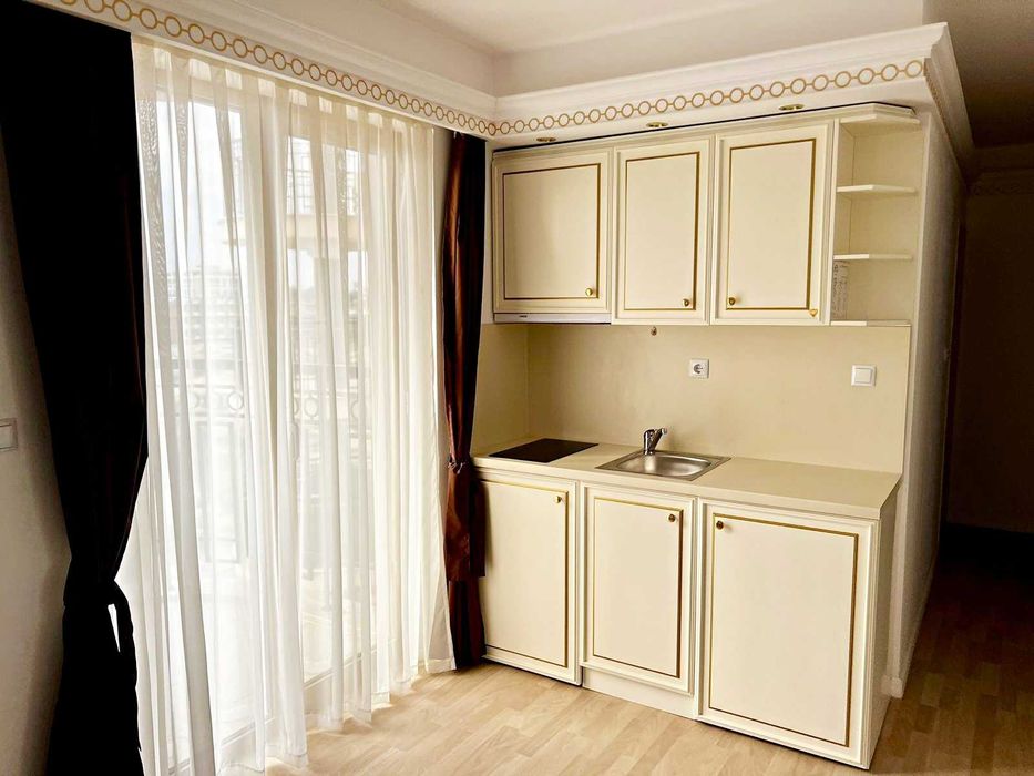 Продава се Двустаен апартамент в к.к. Слънчев бряг - 92 кв.м за 1794 €/кв.м - Снимка #7