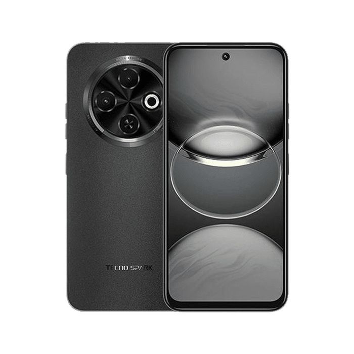 Tecno spark 30c 128g