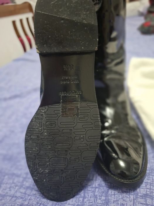 Брендовая обувь 37-38 размер