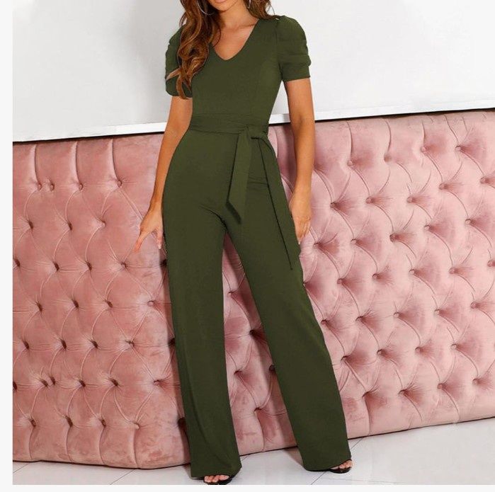 Salopetă lunga  damă