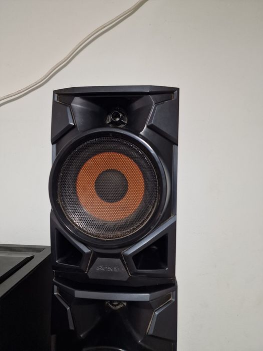 Vand Boxe De Combina SONY MHC EX600