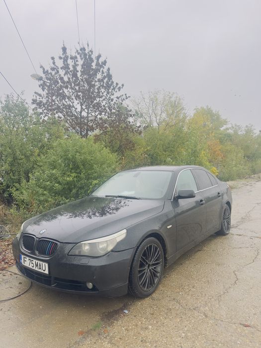 BMW Seria 5 2006 — imagine 2