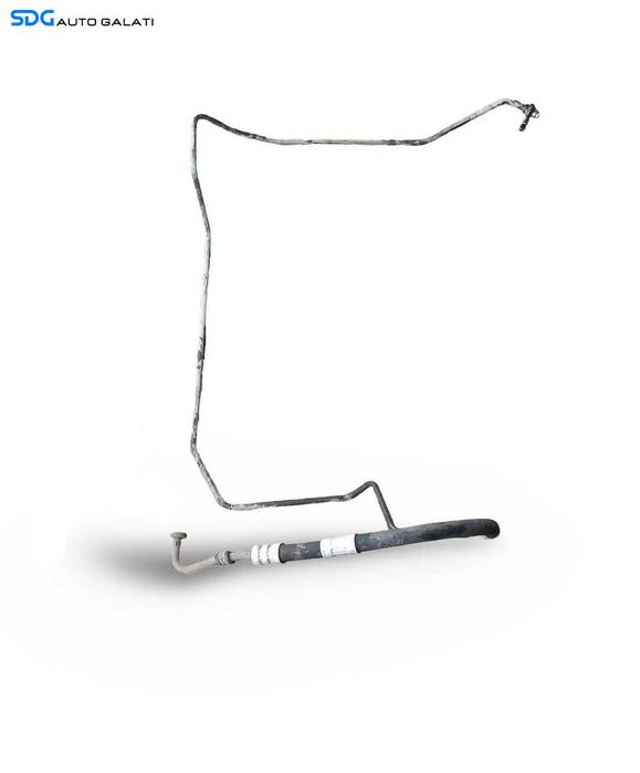 Furtun Conducta Servodirectie Volvo S80 2.4 Diesel 2006 - 2016 Cod 30645992 [M9925]