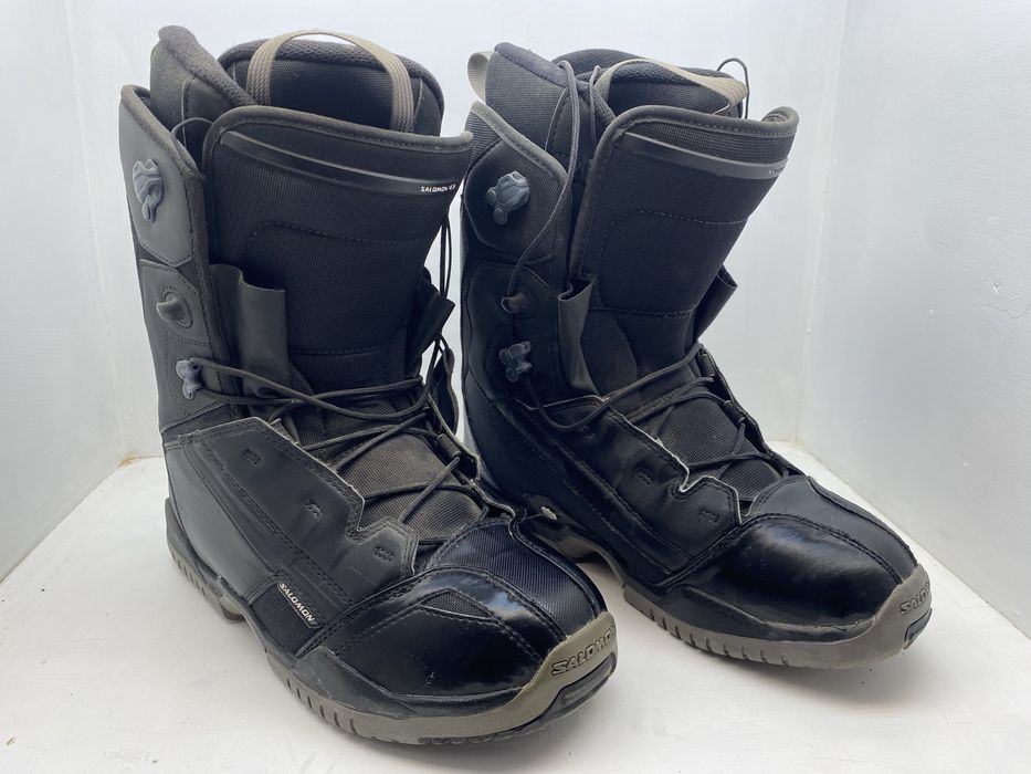 Обувка за сноуборд Salomon
