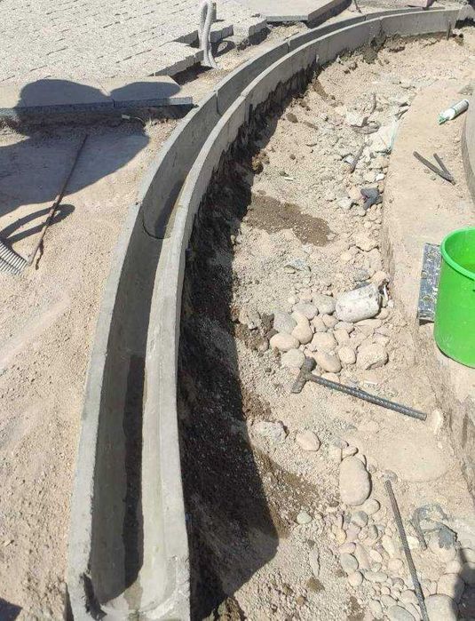 Latok / Ariq / beton ariq /skameyka vа urnalar | Istalgan dizaynda!!!