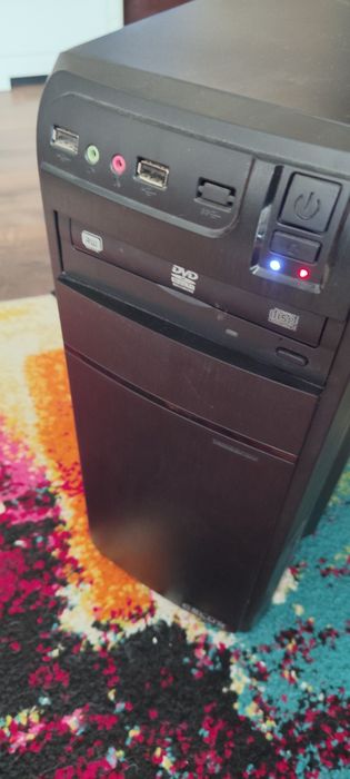 PC Desktop I3 Gen 9