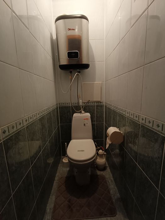 Продам квартиру 3 комн