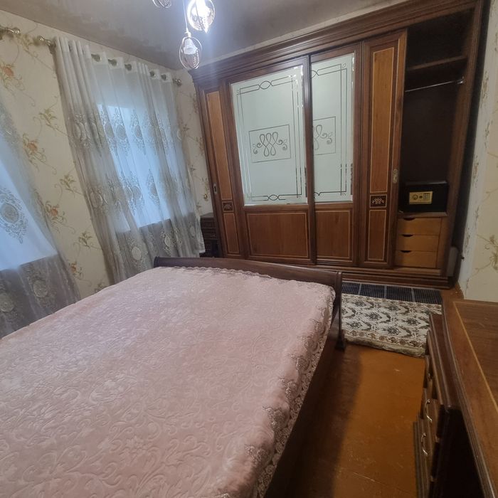 Glinkada yashashga tayyor  3sotixli uchaska sotiladi