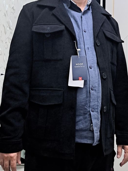 Мужской пиджак,одежда