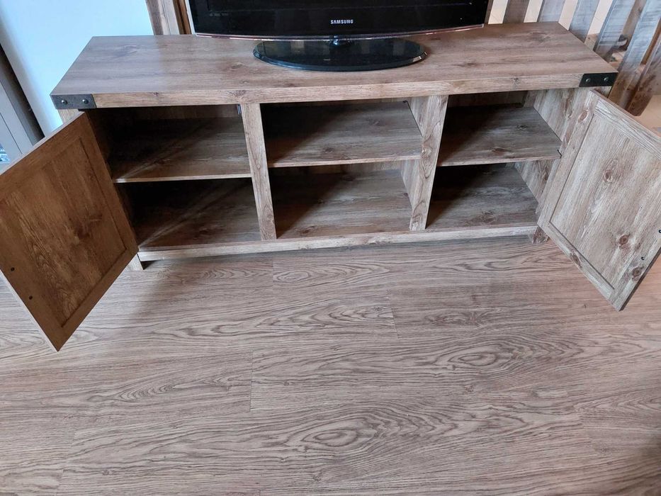 mobilier de televiziune 148x40x64 cm