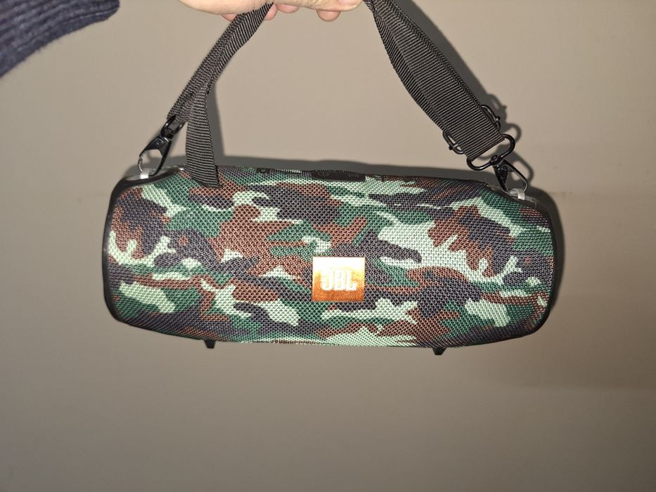 Kalonka JBL sotiladi