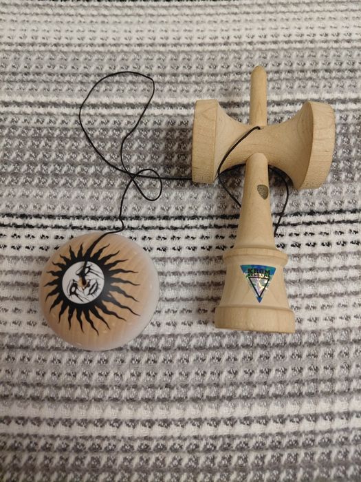 Vand setup:Ken lambo+tama xremus