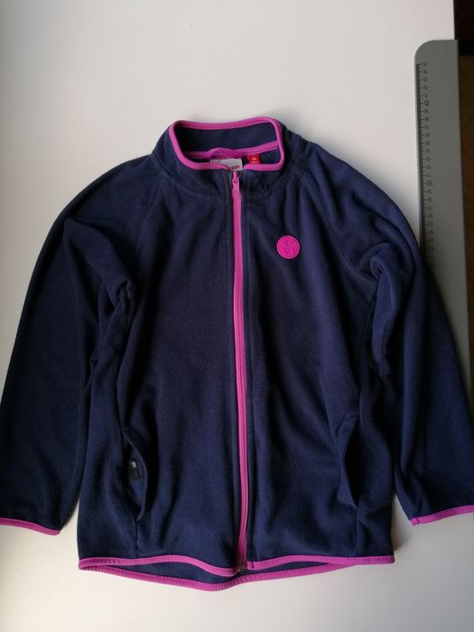 Маркови дрехи Adidas, LEGO за момиче 128-134