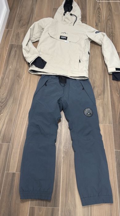 Seturi de ski snowboard Dope s