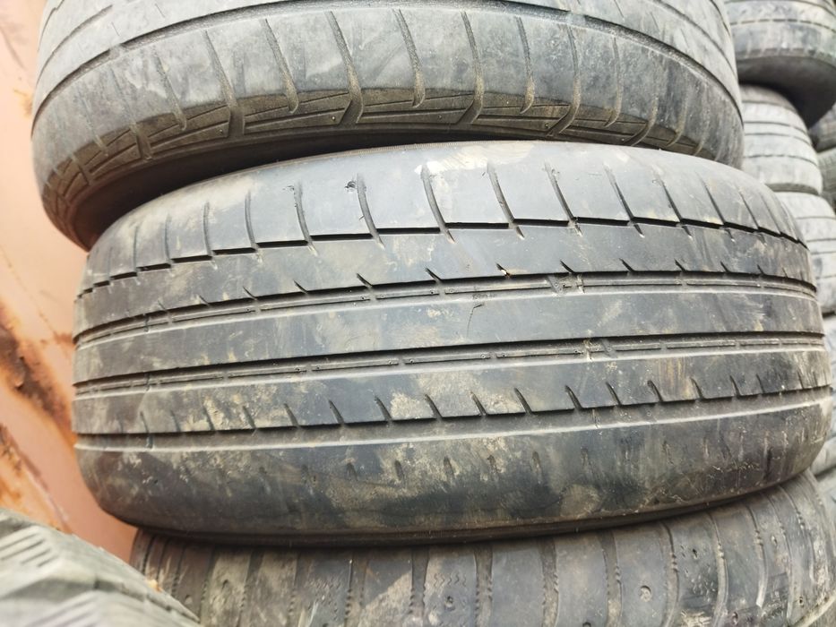 215/55/17 одиночки