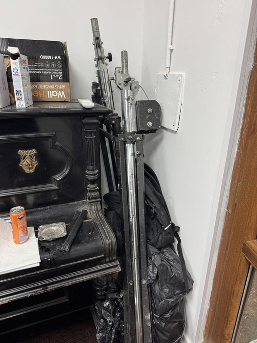 Vand scela lumini 6 m