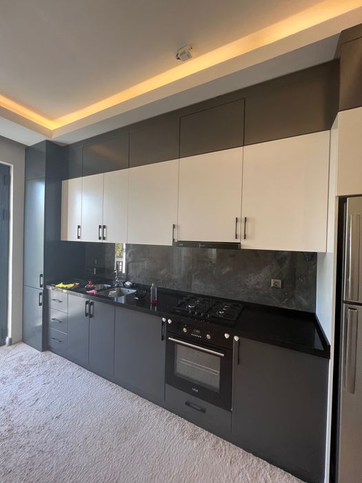 Парк Бабура аренда в Фелечита 3.3.6 Шикарная квартира в новостройке