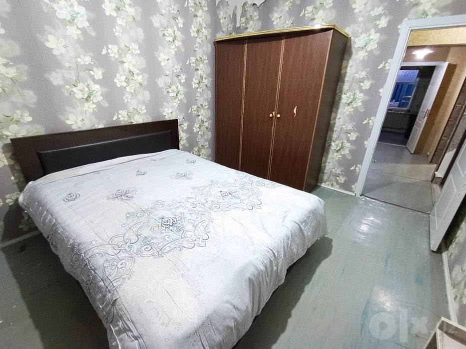Аренда Квартиры Сергели-8, 2в3 ком