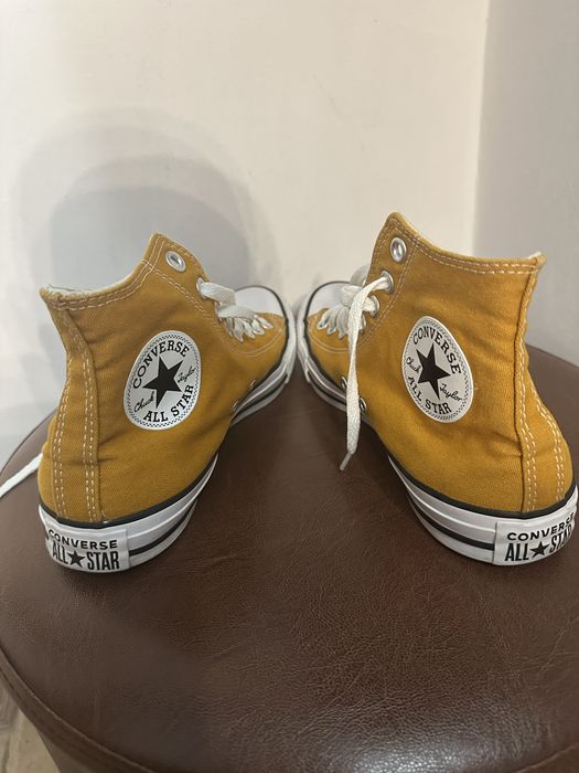 Tenesi Converse 39,5 25 cm