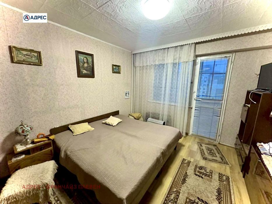 2-стаен в Враца-Сениче площ 74 цена 79000