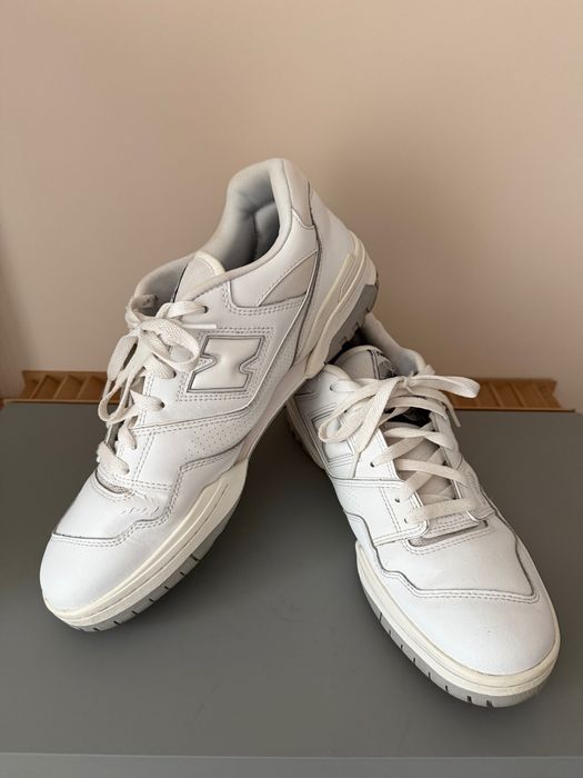 Мъжки маратонки New Balance 550
