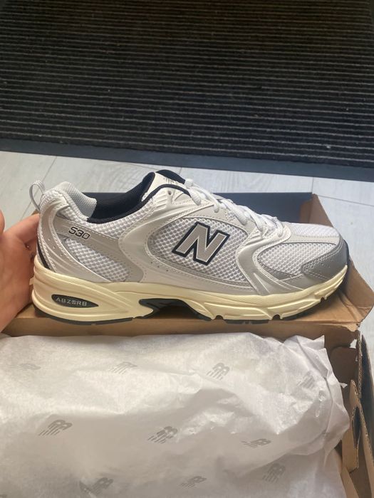 Кроссовки New balance 530