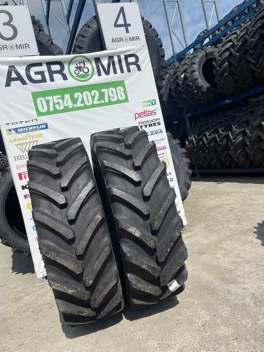 16.9-34 Alliance Cauciucuri agricole pentru tractor spate 420/85 R34