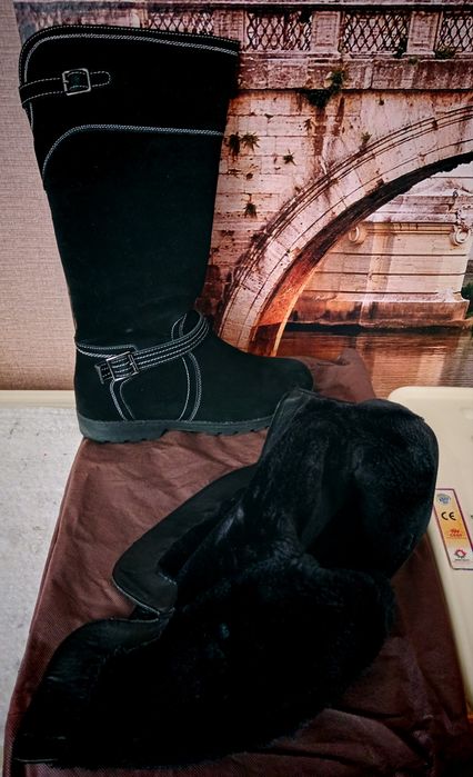 Обувь женская тапочки