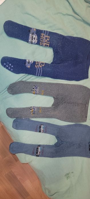 набор слипов для малыша