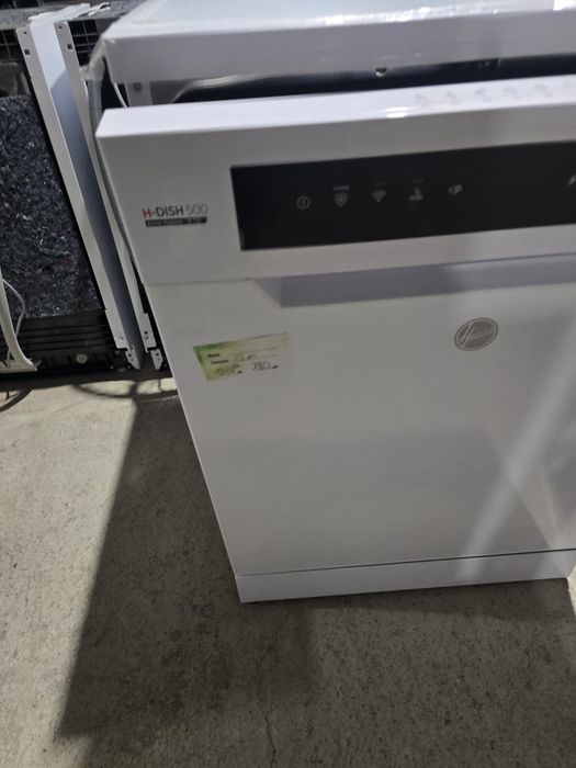 Нова свободностояща съдомиялна Hoover 13 комплекта