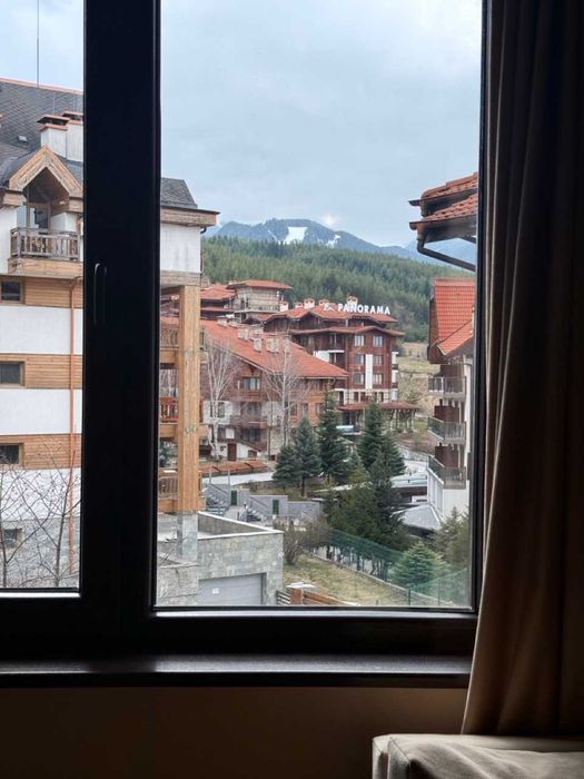 Продава се Двустаен апартамент в Банско - 63 кв.м за 638 €/кв.м - Снимка #4