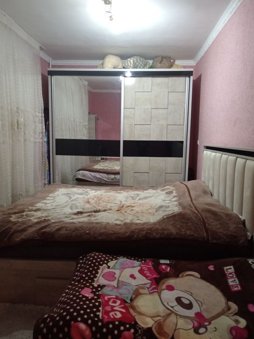 Продаётся 3х комнатная квартира