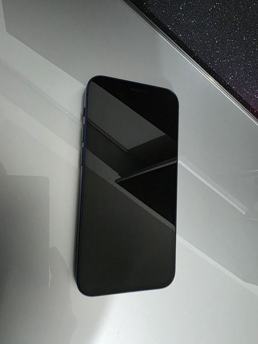 Iphone 12 mini 128GB albastru, fara restrictii