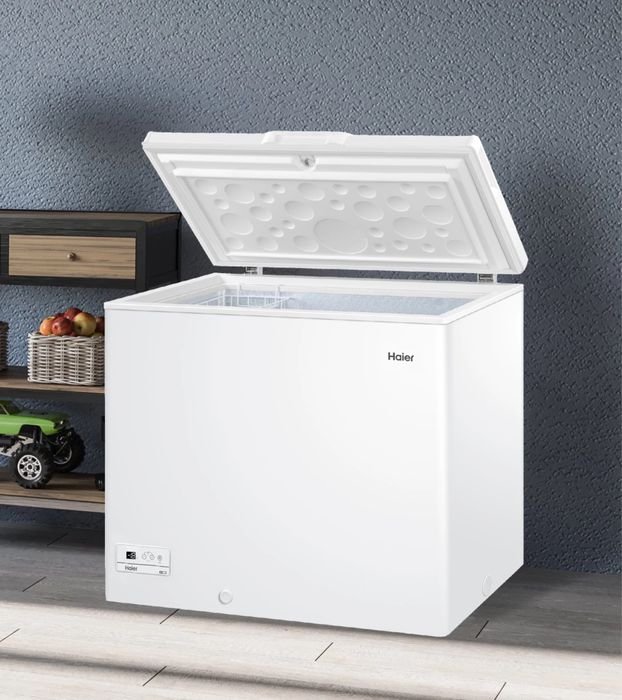 Морозильник Haier 203 литр