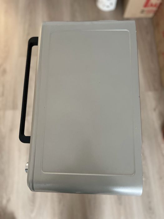 Мини-духовка Moulinex