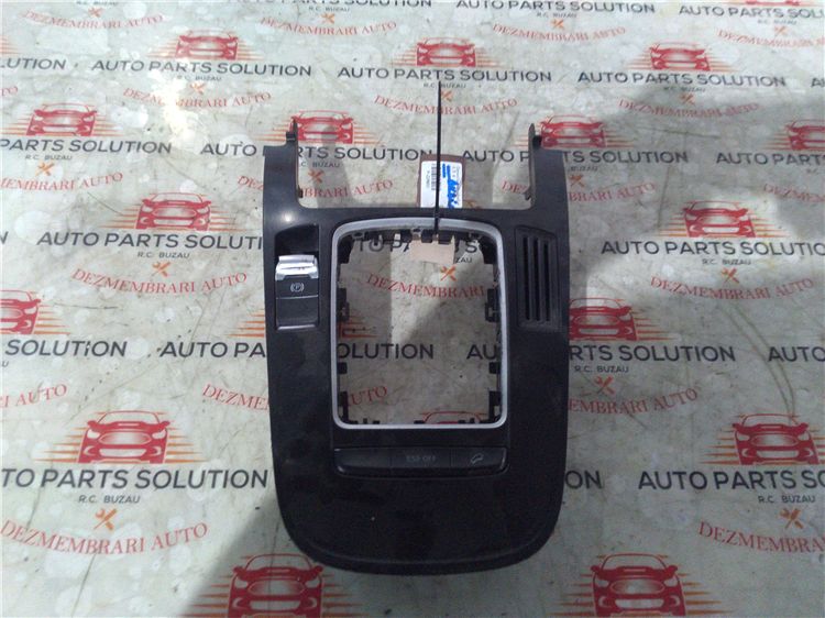 Buton frana de mana audi q 5