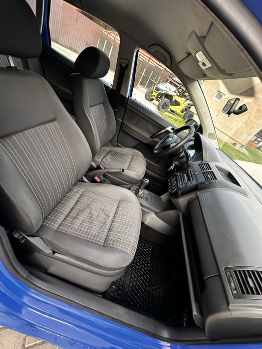 Vand Volkswagen Polo Benzina