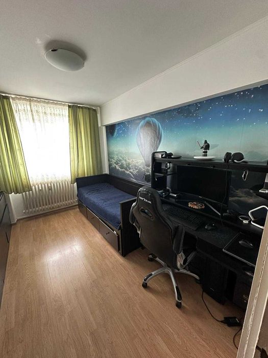 Direct Proprietar! Vand apartament 3 camere in Drumul Taberei, 3 min de mers metrou Brancusi